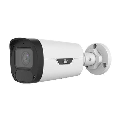 DM - Camera IP 4 MP, lentila 2.8-12 mm Autofocus, IR 50M, Mic., PoE - UNV IPC2324LB-ADZK-H – UNIVIEW IPC2324LB-ADZK-H