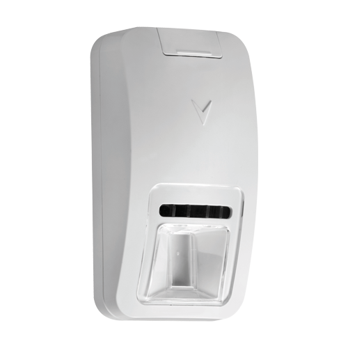 DSC PG8974P – Detector PIR cu oglinda si imunitate PET, compatibil PowerG 868 MHz - DSC PG8974P Detector PIR cu oglinda si imunitate PET, compatibil PowerG 868 MHz - DSC PG8974P – DSC PG8974P