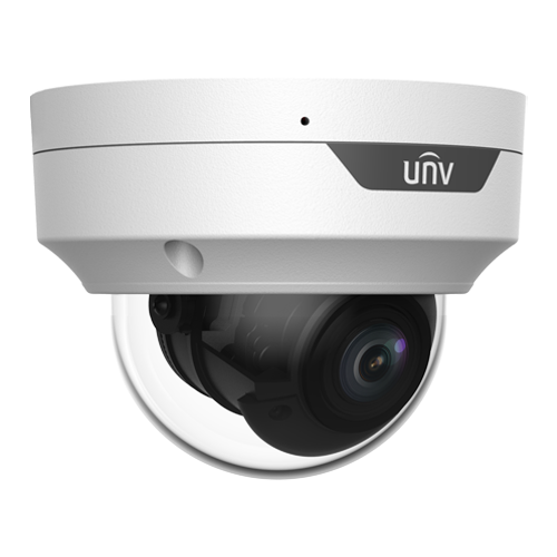 DM - Camera IP 5MP, lentila 2.8-12 mm Autofocus, IR 40M, Mic., PoE, IK10 - UNV IPC3535LB-ADZK-H – UNIVIEW IPC3535LB-ADZK-H