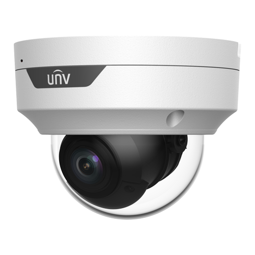 DM - Camera IP 5MP, lentila 2.8-12 mm Autofocus, IR 40M, Mic., PoE, IK10 - UNV IPC3535LB-ADZK-H – UNIVIEW IPC3535LB-ADZK-H