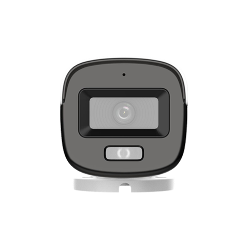 ColorVu, Dual Light - Camera analog 2MP, lentila 2.8mm, IR 20m, WL 20m, TVI/AHD/CVI/CVBS, Mic. - HIKVISION DS-2CE10DF3T-LFS-2.8mm – HIKVISION DS-2CE10DF3T-LFS-2.8mm