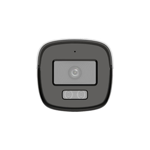 HIKVISION DS-2CE12DF3T-LFS-2.8mm – ColorVu, Dual Light - Camera analog 2MP, lentila 2.8mm, IR 40m, WL 40m, TVI/AHD/CVI/CVBS, Mic. - HIKVISION DS-2CE12DF3T-LFS-2.8mm ColorVu, Dual Light - Camera analog 2MP, lentila 2.8mm, IR 40m, WL 40m, TVI/AHD/CVI/CVBS, Mic. - HIKVISION DS-2CE12DF3T-LFS-2.8mm – HIKVISION DS-2CE12DF3T-LFS-2.8mm