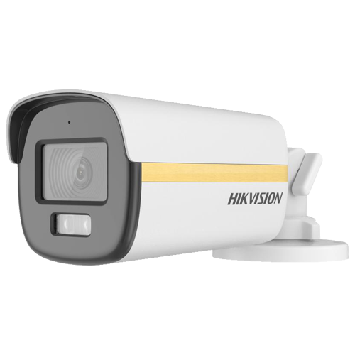 HIKVISION DS-2CE12DF3T-LFS-2.8mm – ColorVu, Dual Light - Camera analog 2MP, lentila 2.8mm, IR 40m, WL 40m, TVI/AHD/CVI/CVBS, Mic. - HIKVISION DS-2CE12DF3T-LFS-2.8mm ColorVu, Dual Light - Camera analog 2MP, lentila 2.8mm, IR 40m, WL 40m, TVI/AHD/CVI/CVBS, Mic. - HIKVISION DS-2CE12DF3T-LFS-2.8mm – HIKVISION DS-2CE12DF3T-LFS-2.8mm