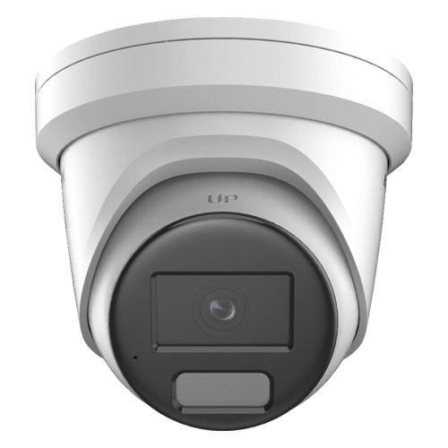 AcuSense, DarkFighter - Camera IP, 4MP, lentila 2.8mm, IR 30m, Mic., PoE - HIKVISION DS-2CD2346G2H-IU-2.8mm – HIKVISION DS-2CD2346G2H-IU-2.8mm