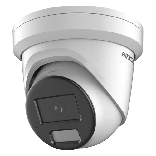 AcuSense, DarkFighter - Camera IP, 4MP, lentila 2.8mm, IR 30m, Mic., PoE - HIKVISION DS-2CD2346G2H-IU-2.8mm – HIKVISION DS-2CD2346G2H-IU-2.8mm