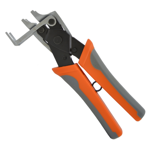 Cleste PROFESIONAL pentru sertizat conectori de tip CAP SYSTEM CAP-ProCaP – CaP System CAP-ProCaP