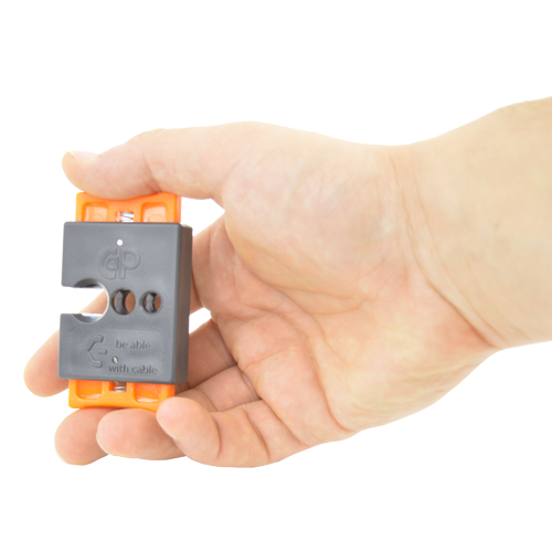 Decapator universal pentru cablu - CAP SYSTEM CAP-SPC – CaP System CAP-SPC