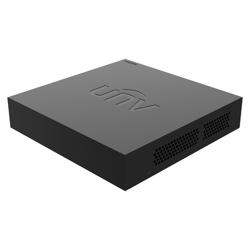 XVR 16 canale AnalogHD 2MP + 2 ch IP max. 8MP, H.265 - UNV XVR301-16F – UNIVIEW XVR301-16F