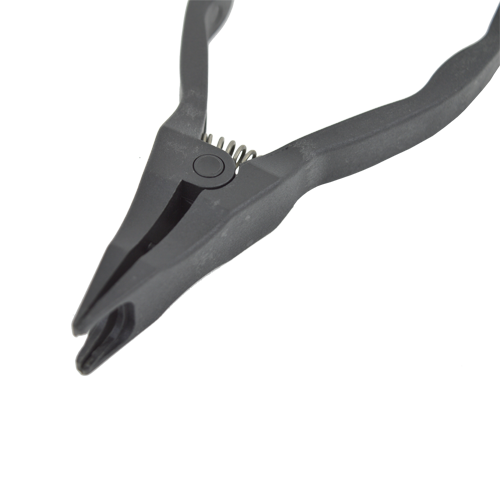 Cleste economic pentru sertizat conectori de tip CAP SYSTEM CAP-PICAP – CaP System CAP-PICAP