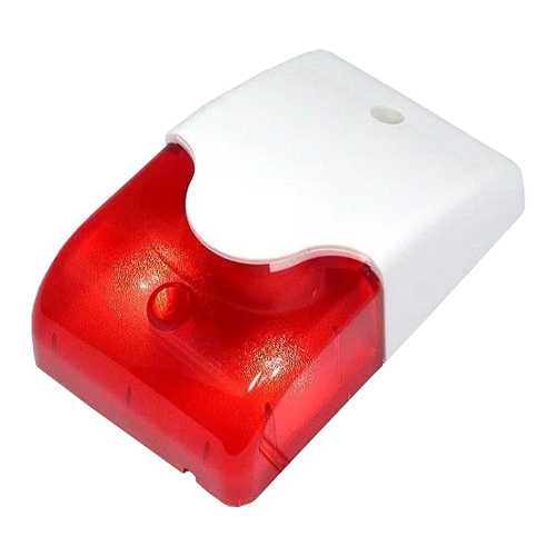 Sirena pentru interior cu flash LD95 – OEM LD95
