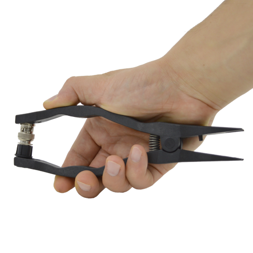 Cleste economic pentru sertizat conectori de tip CAP SYSTEM CAP-PICAP – CaP System CAP-PICAP