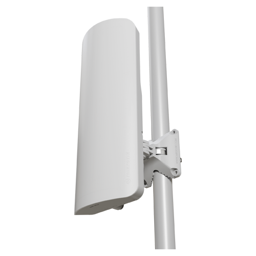mANTBox ax 15s, antene 12dBi 2.4GHz, 15dBi 5GHz, 1 x Gigabit, 1 x SFP, PoE IN, WiFi6 - MikroTik L22UGS-5HaxD2HaxD-15S – Mikrotik L22UGS-5HaxD2HaxD-15S