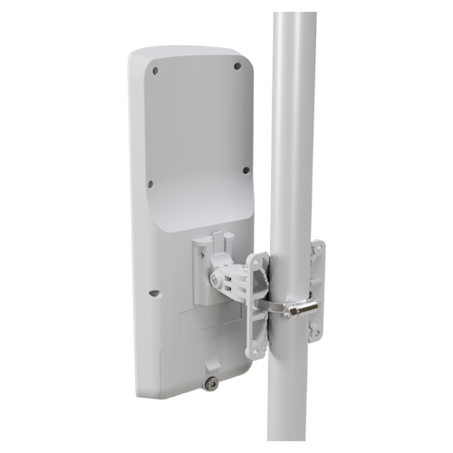 mANTBox ax 15s, antene 12dBi 2.4GHz, 15dBi 5GHz, 1 x Gigabit, 1 x SFP, PoE IN, WiFi6 - MikroTik L22UGS-5HaxD2HaxD-15S – Mikrotik L22UGS-5HaxD2HaxD-15S