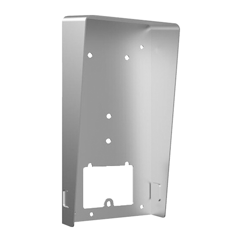 Rama protectie ploaie cu montaj aparent pentru DS-KV9503-WBE1 - HIKVISION DS-KABV9503-RS – HIKVISION DS-KABV9503-RS