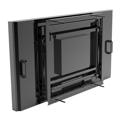 Suport monitor LCD cu VESA 600 x 400 mm - HIKVISION DS-DN5501W – HIKVISION DS-DN5501W