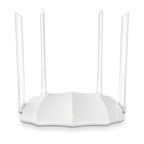Router Wi-Fi 5, DualBand 2.4/5GHz 300+867Mbps, 4x6dBi - TENDA TND-AC5-V30 – TENDA TND-AC5-V30