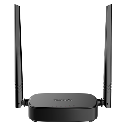 Router LTE 4G Wireless 2 x 10/100 Mbps, Nano SIM, 802.11 b/g/n 2.4Ghz, 300Mbps - TENDA TND-4G03-PRO – TENDA TND-4G03-PRO