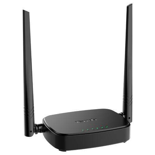 Router LTE 4G Wireless 2 x 10/100 Mbps, Nano SIM, 802.11 b/g/n 2.4Ghz, 300Mbps - TENDA TND-4G03-PRO – TENDA TND-4G03-PRO