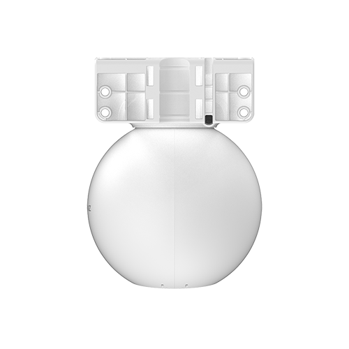 Camera IP EZVIZ, WI-Fi, Pan&Tilt, rezolutie 2K, IR 30 metri, detectie om/masina, urmarire automata H8-Pro-2K – EZVIZ H8-Pro-2K