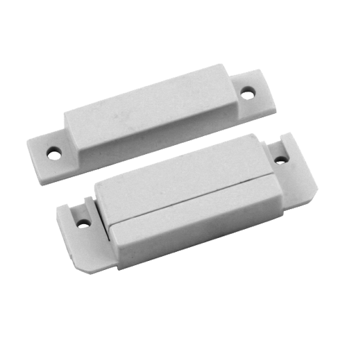 CSAccess CM-31NC-ALB – Contact magnetic aparent NC (alb) CM-31NC-ALB Contact magnetic aparent NC (alb) CM-31NC-ALB – CSAccess CM-31NC-ALB