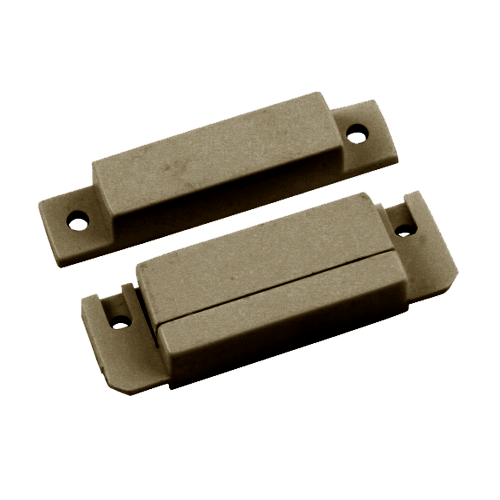 Contact magnetic aparent NC (maro) CM-31NC-MARO – CSAccess CM-31NC-MARO