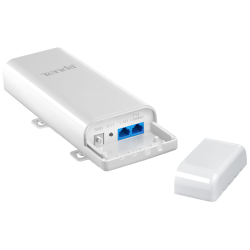 Access Point 2.4GHz, 150Mbps, 5 Km, PoE, Web Management - TENDA TND-O3 – TENDA TND-O3