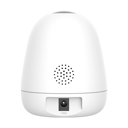 Camera mini PT IP WiFi 6, rezolutie 3.0MP, Audio bidirectional, Apelare, SD-card, IR 12m, Alarma - TENDA TND-RP3-PRO – TENDA TND-RP3-PRO