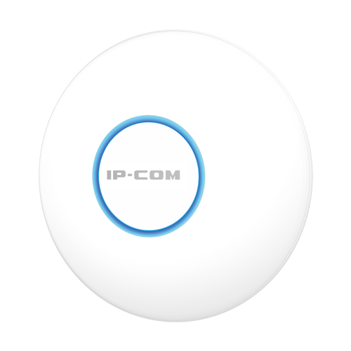 Access Point DualBand WiFi 6 2.4/5GHz, 574+2402 Mbps, PoE - IP-COM PRO-6-LITE – IP-COM PRO-6-LITE