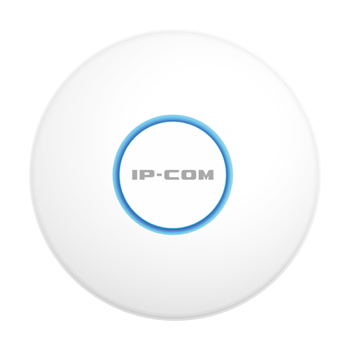 Access Point DualBand WiFi 6 2.4/5GHz, 574+2402 Mbps, PoE - IP-COM PRO-6-LITE – IP-COM PRO-6-LITE