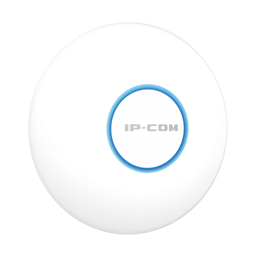 Access Point DualBand WiFi 6 2.4/5GHz, 574+2402 Mbps, PoE - IP-COM PRO-6-LITE – IP-COM PRO-6-LITE