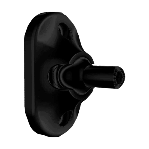 Suport universal pentru detectori AX PRO, negru - HIKVISION DS-PDB-IN-Universal-Black – HIKVISION DS-PDB-IN-Universal-Black