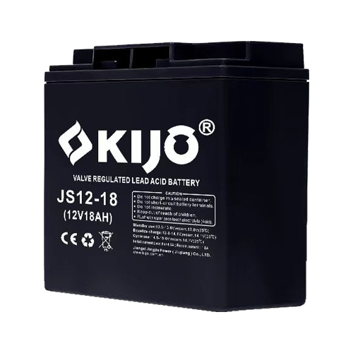 Cutie 4 acumulatori JS12-18 - KIJO JS12-18-BAX – KIJO JS12-18-BAX