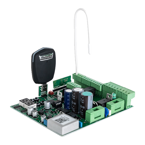 Motorline MCONNECT-LINK – Modul comanda si programare automatizari, WiFi, Bluetooth - MOTORLINE MCONNECT-LINK Modul comanda si programare automatizari, WiFi, Bluetooth - MOTORLINE MCONNECT-LINK – Motorline MCONNECT-LINK