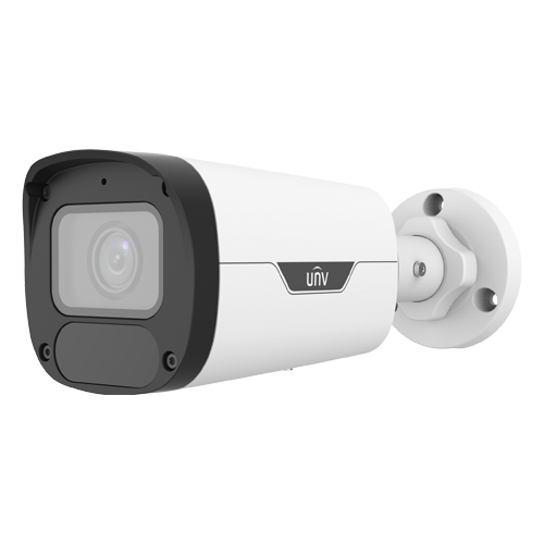 Camera IP 2 MP, lentila AF 2.8-12 mm, IR 50m, Mic., Alarma, PoE - UNV IPC2322LB-ADEZK-H – UNIVIEW IPC2322LB-ADEZK-H