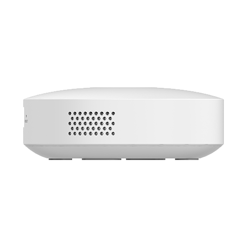Home Gateway Smart Home EZVIZ, comunicare wireless ZigBee, Wi-Fi 6, Bluetooth, integrare smart cu pana la 64 dispozitive EZVIZ CS-A3-R200-WBG – EZVIZ CS-A3-R200-WBG