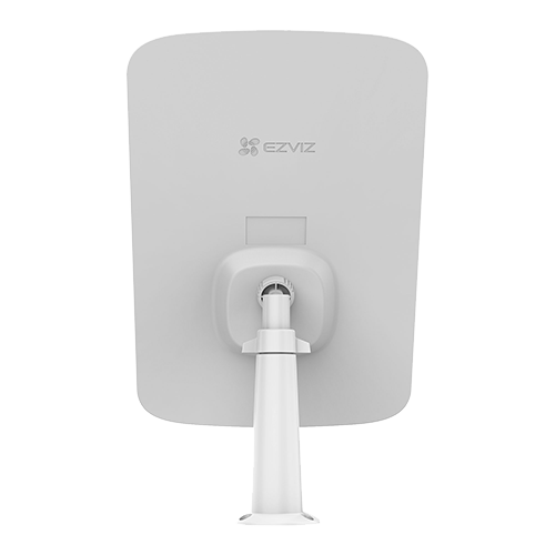 Camera IP Pan&Tilt conectivitate 4G, baterie 10.400 mAh, rezolutie 2K, Audio bidirectional, GPS, SDcard, Panou Solar - EZVIZ CS-EB8-4G-2K-PS(kit) – EZVIZ CS-EB8-4G-2K-PS(kit)