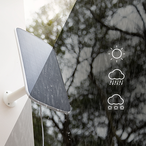 Camera IP Pan&Tilt conectivitate 4G, baterie 10.400 mAh, rezolutie 2K, Audio bidirectional, GPS, SDcard, Panou Solar - EZVIZ CS-EB8-4G-2K-PS(kit) – EZVIZ CS-EB8-4G-2K-PS(kit)