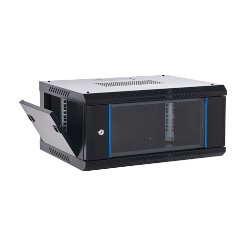 ASYTECH Networking ASY-4U-6045WL – Rack perete 4U 19 600x450, negru, seria economica - ASYTECH Networking ASY-4U-6045WL Rack perete 4U 19 600x450, negru, seria economica - ASYTECH Networking ASY-4U-6045WL – ASYTECH Networking ASY-4U-6045WL