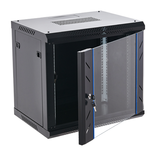 ASYTECH Networking ASY-12U-6045WL – Rack perete 12U 19 600x450, negru, seria economica - ASYTECH Networking ASY-12U-6045WL Rack perete 12U 19 600x450, negru, seria economica - ASYTECH Networking ASY-12U-6045WL – ASYTECH Networking ASY-12U-6045WL