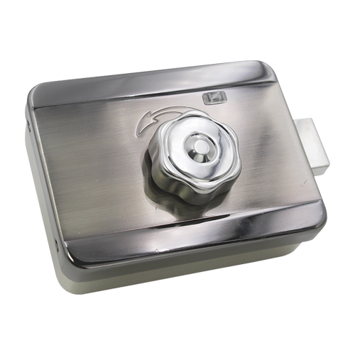 Yala electromagnetica aplicata cu MOTOR CSL-06 – CSAccess CSL-06