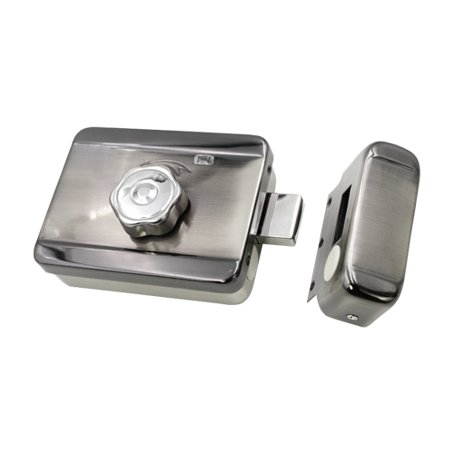 Yala electromagnetica aplicata cu MOTOR CSL-06 – CSAccess CSL-06