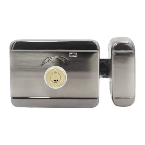 Yala electromagnetica aplicata cu MOTOR CSL-07 – CSAccess CSL-07