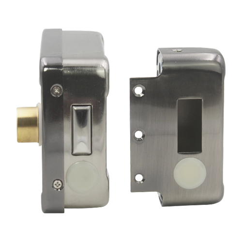 Yala electromagnetica aplicata cu MOTOR CSL-07 – CSAccess CSL-07