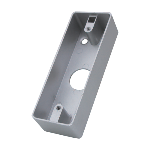 Doza montaj aparent, aliaj, 115 x 40 x 28 mm CSK-40M – CSAccess CSK-40M