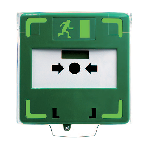 CSAccess CSB-803 – Buton resetabil din plastic pentru iesire de urgenta, LED, buzzer - CSAccess CSB-803 Buton resetabil din plastic pentru iesire de urgenta, LED, buzzer - CSAccess CSB-803 – CSAccess CSB-803