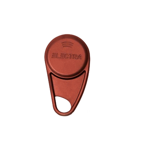 ELECTRA TAG.ELT.PRG – TAG RFID de programare - ELECTRA TAG.ELT.PRG TAG RFID de programare - ELECTRA TAG.ELT.PRG – ELECTRA TAG.ELT.PRG