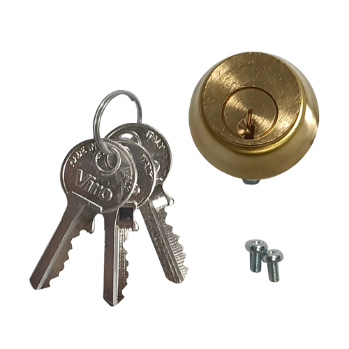 Cilindru interior incuietoare electrica - FAAC 712651001 – FAAC 712651001