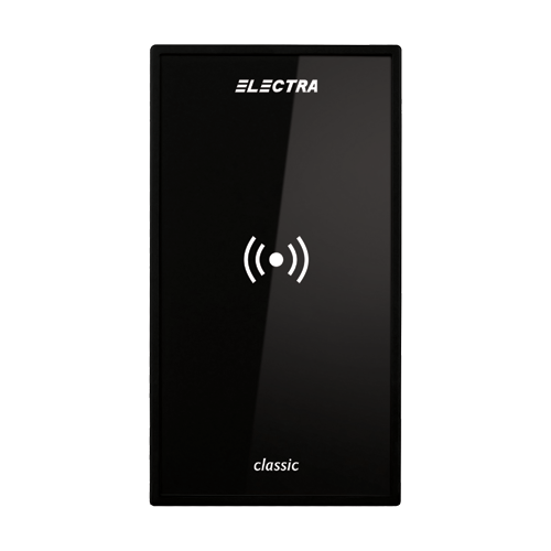 ELECTRA PRX.1SN – Dispozitiv de CONTROL ACCES, stand-alone - ELECTRA PRX.1SN Dispozitiv de CONTROL ACCES, stand-alone - ELECTRA PRX.1SN – ELECTRA PRX.1SN