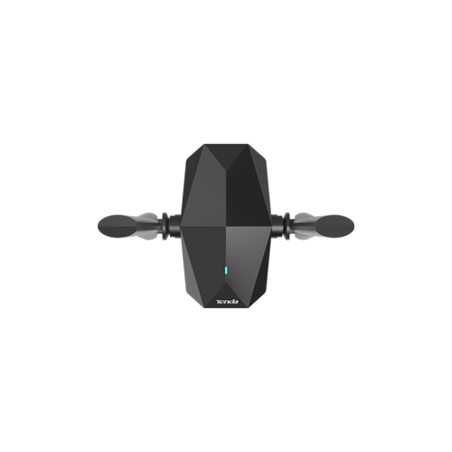 Adaptor Wireless WiFi 6, Dual-Band, 574-1201 Mbps, USB 3.0 - TENDA TND-U18a – TENDA TND-U18a