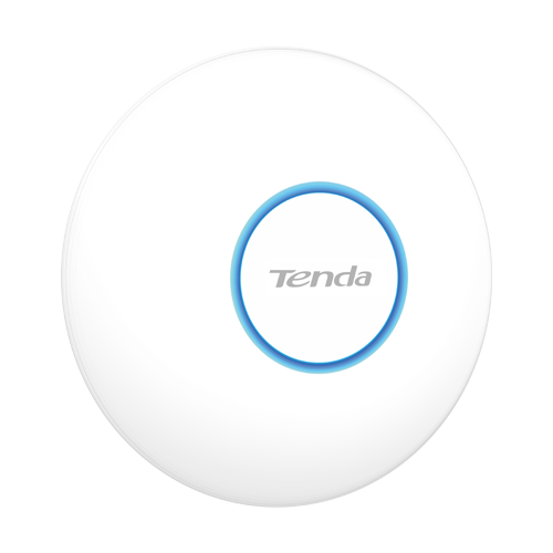 TENDA TND-i27 – Access Point DualBand WiFi 6, 574-2402 Mbps, PoE IN - TENDA TND-i27 Access Point DualBand WiFi 6, 574-2402 Mbps, PoE IN - TENDA TND-i27 – TENDA TND-i27